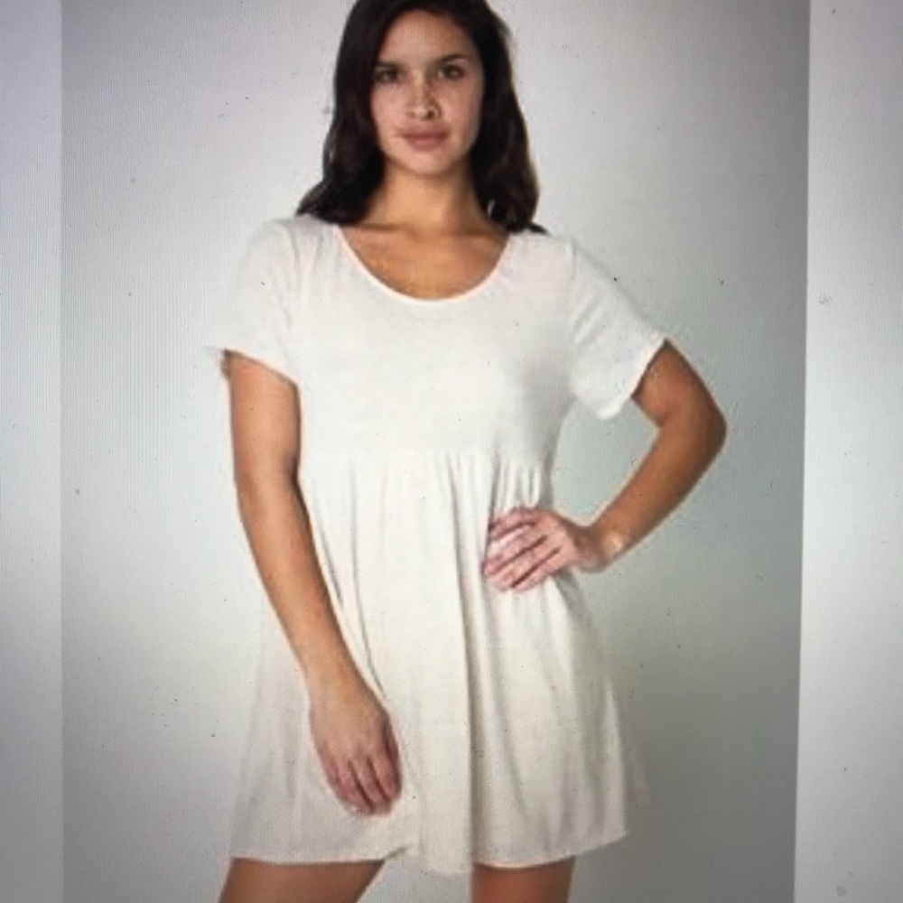 american apparel dress